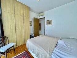 The Wharf Residence (D9), Condominium #624587471